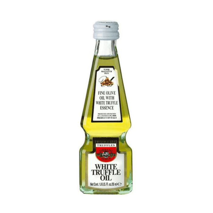 Urbani White Truffle Olive Oil 1.8 oz Oil & Vinegar Urbani