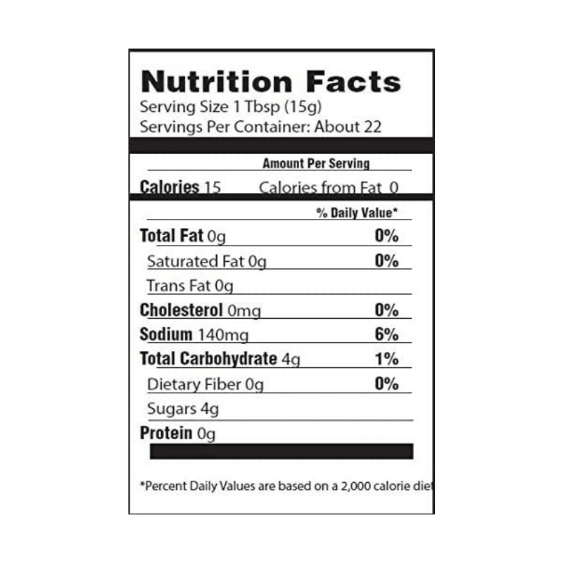 Vienna Chicago Style Relish, 12 oz Fruits & Veggies Vienna