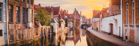 Brugge, West Flanders, Belgium