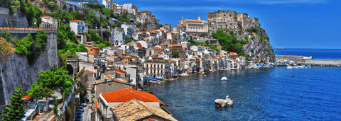 calabria
