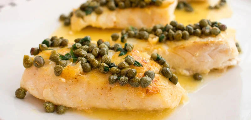 Capers / Caperberries