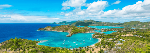 Caribbean