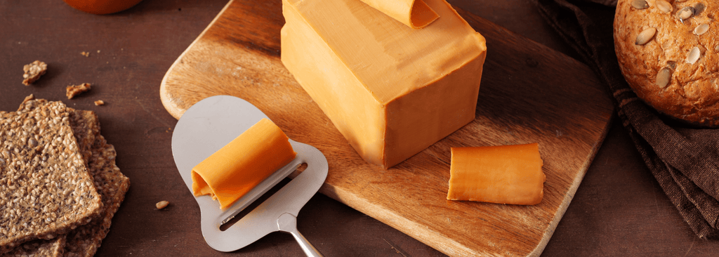 Cheese Slicer