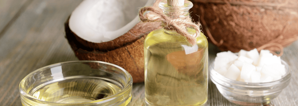 Coconut Oil