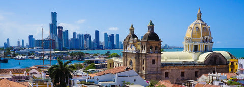 Colombia