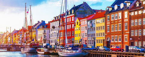 Copenhagen, Denmark