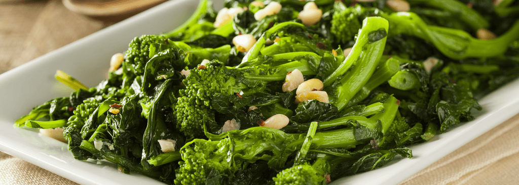 Friarielli / Broccoli Rabe