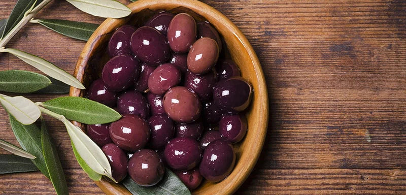 Gaeta Olives