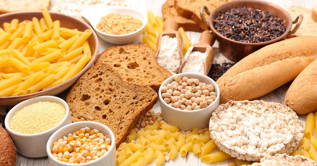 Gluten-Free