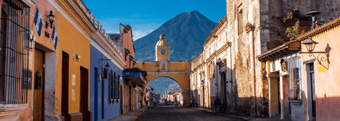 Guatemala