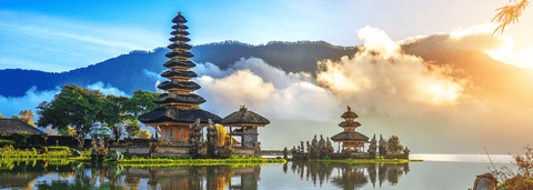Indonesia