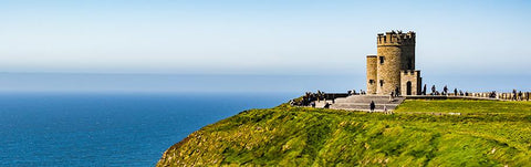 O'Brien's Tower Ireland