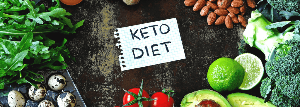 Keto Diet Friendly