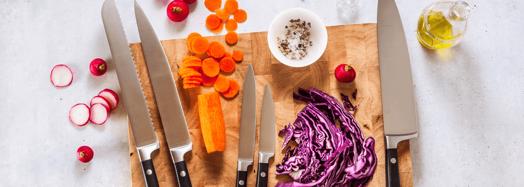 Knife Sets