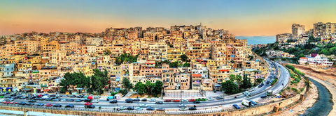 Tripoli, Lebanon