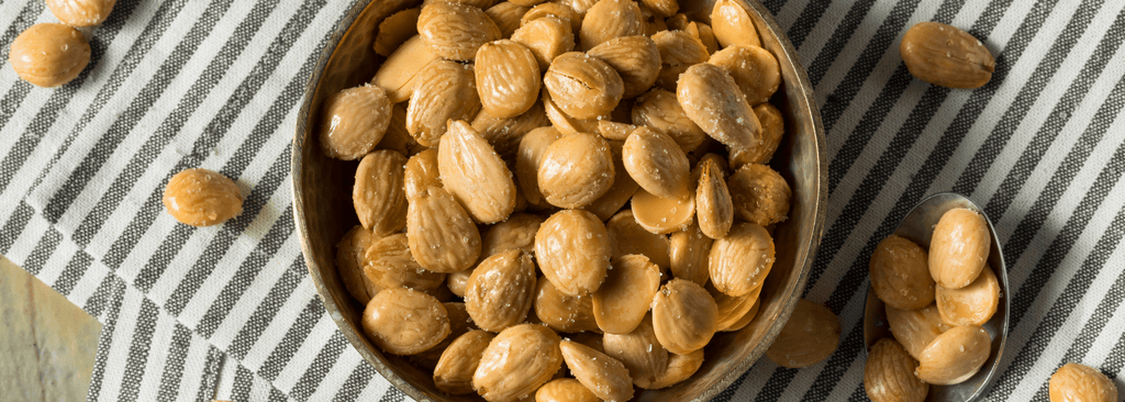 Marcona Almonds