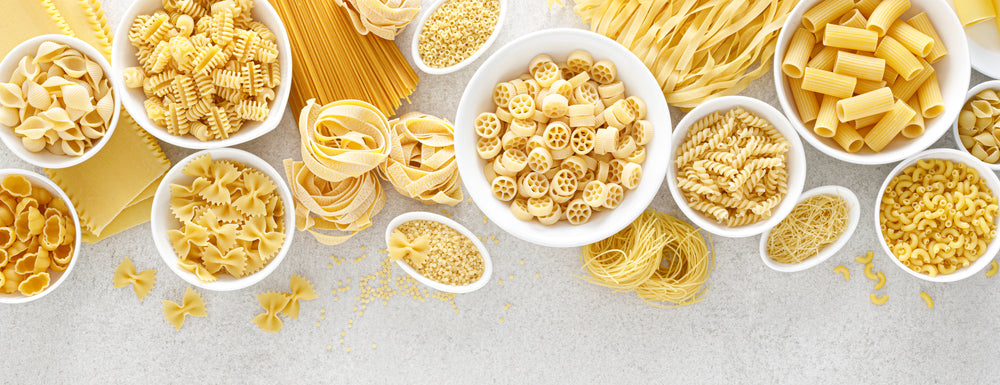 Creamy Penne Vodka Pasta
