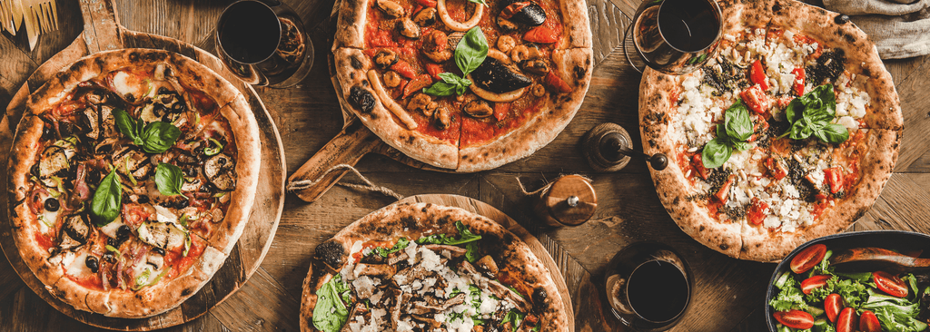 Pizza Set