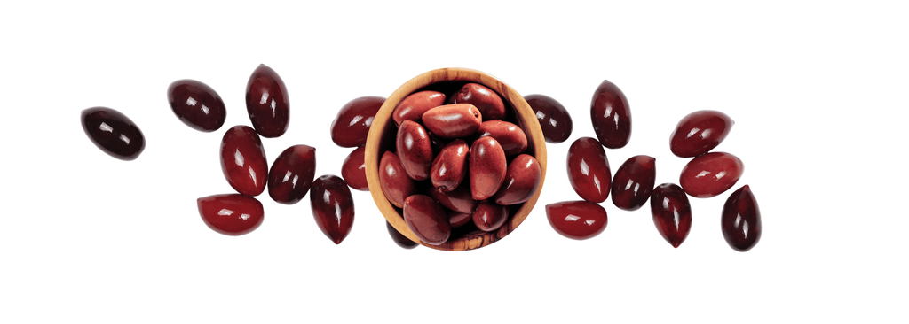 Red Olives