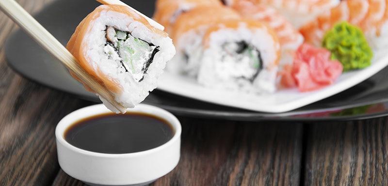 Soy Sauce
