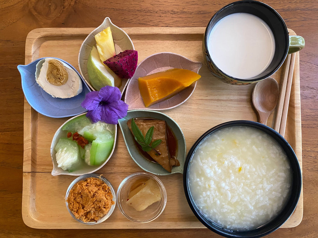 Syrups & Sweeteners