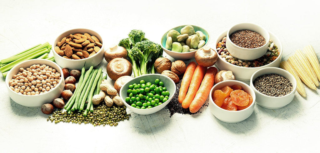 Vegetarian or Vegan