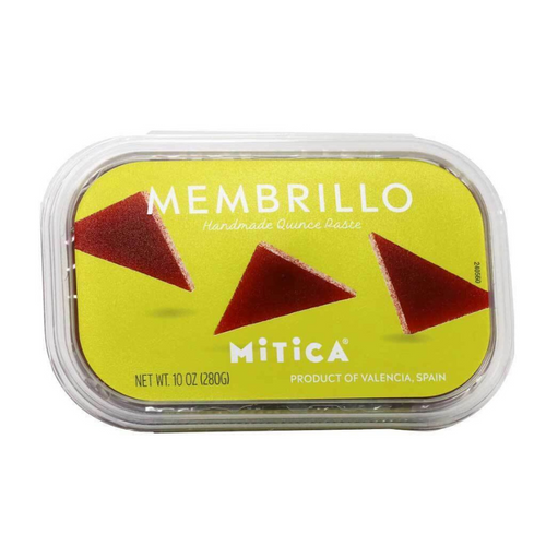 Mitica Membrillo Quince Paste, 10 oz [Pack of 12]