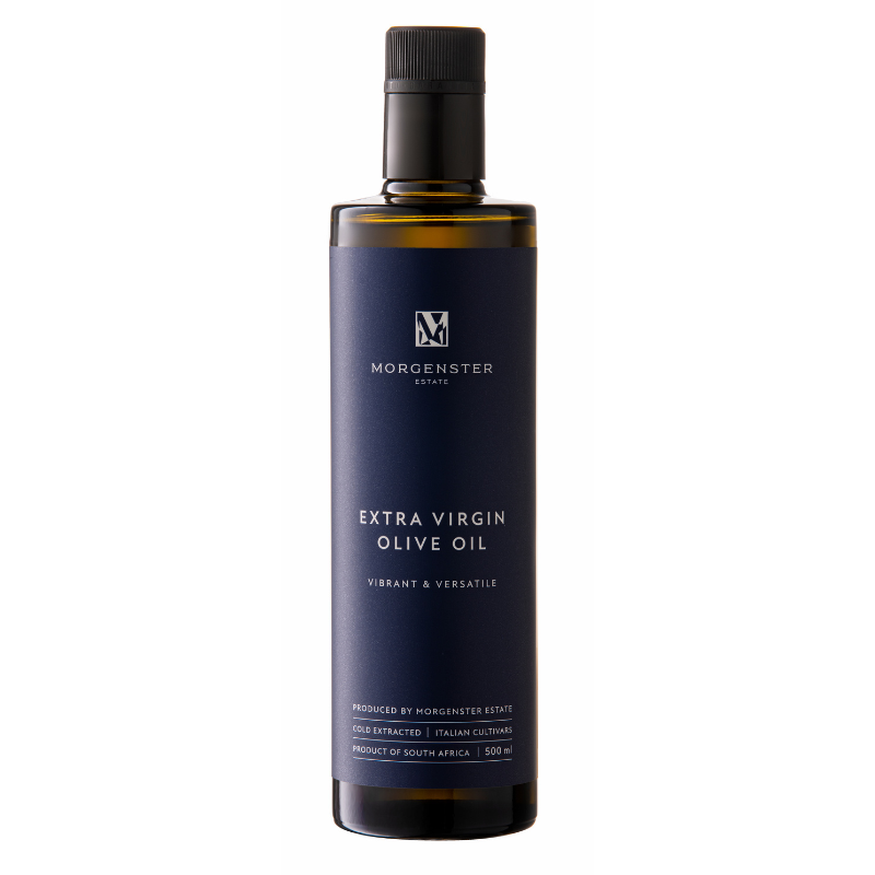 Morgenster Extra Virgin Olive Oil, 500ml [Pack of 6]