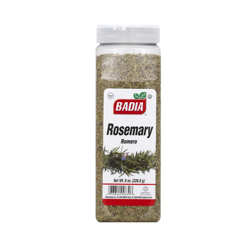 Badia Rosemary, 8 oz [Pack of 6]