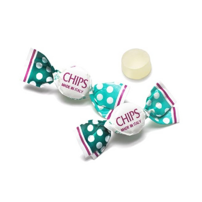 Chipurnoi Chips Eucalyptus Menthol, 3 Lb [Pack of 3]