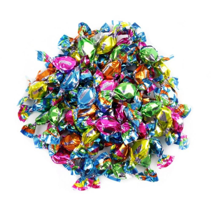 Chipurnoi Glitterati Tropical Fruit, 1lb. 12oz [Pack of 6]