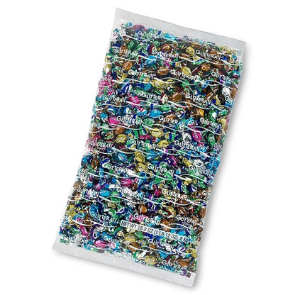 Chipurnoi Glitteratti Mint Medley 2 Lb [Pack of 6]