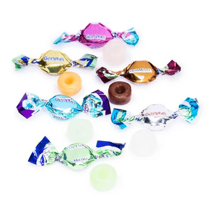 Chipurnoi Glitteratti Mint Medley 2 Lb [Pack of 6]