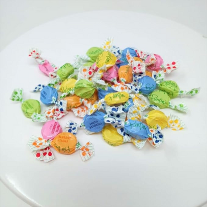 Chipurnoi Puntini Italian Frutti Assortiti, 3 Lb [Pack of 3]