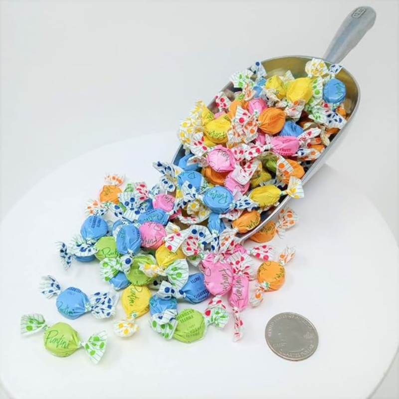 Chipurnoi Puntini Italian Frutti Assortiti, 3 Lb [Pack of 3]