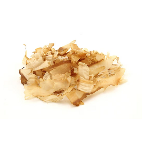 Katsoubushi Dried Bonito Flakes, (500g) [Pack of 6]