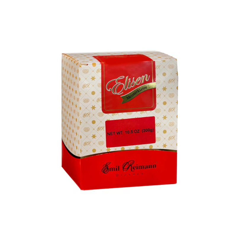 Emil Reimann Sugar Glazed and Chocolate Covered Gingerbread Gift Box, 10.5 oz [Pack of 15]
