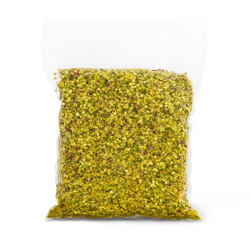 Sanniti Pistachio Crumble, 2.2 Lb [Pack of 8]
