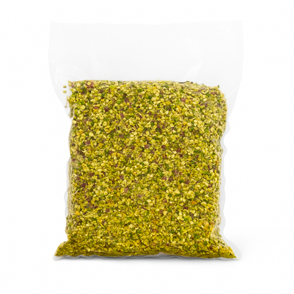 Sanniti Pistachio Crumble, 2.2 Lb [Pack of 8]