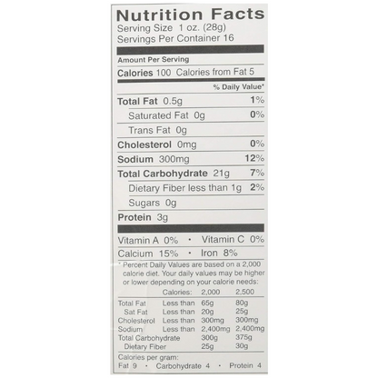 Hogan’s Irish Brown Soda Bread Mix, 16 oz [Pack of 6]