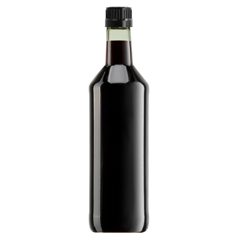 Sanniti Colatura di Alici Garum Anchovy Juice, 33.8 Fl Oz [Pack of 6]