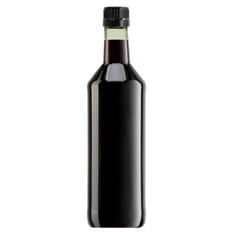 Sanniti Colatura di Alici Garum Anchovy Juice, 33.8 Fl Oz [Pack of 6]