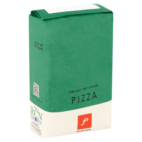 Molino Pasini Italian Pizza Flour “00”, 2.2 Lb [Pack of 10]