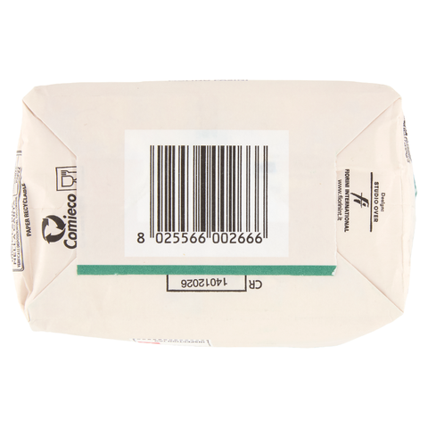 Molino Pasini Italian Pizza Flour “00”, 2.2 Lb [Pack of 10]