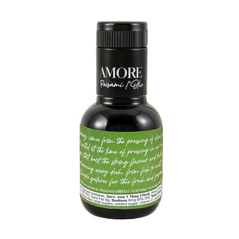 Amore Passami Rosemary Olive Oil, 3.38 fl oz [Pack of 12]