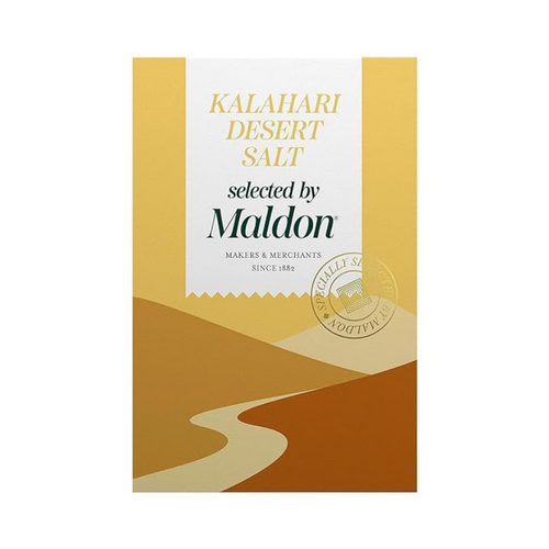 Maldon Kalahari Desert Salt Box, 8.8 oz [Pack of 12]