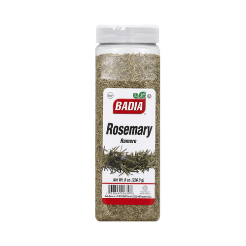 Badia Rosemary, 8 oz Pantry Badia 