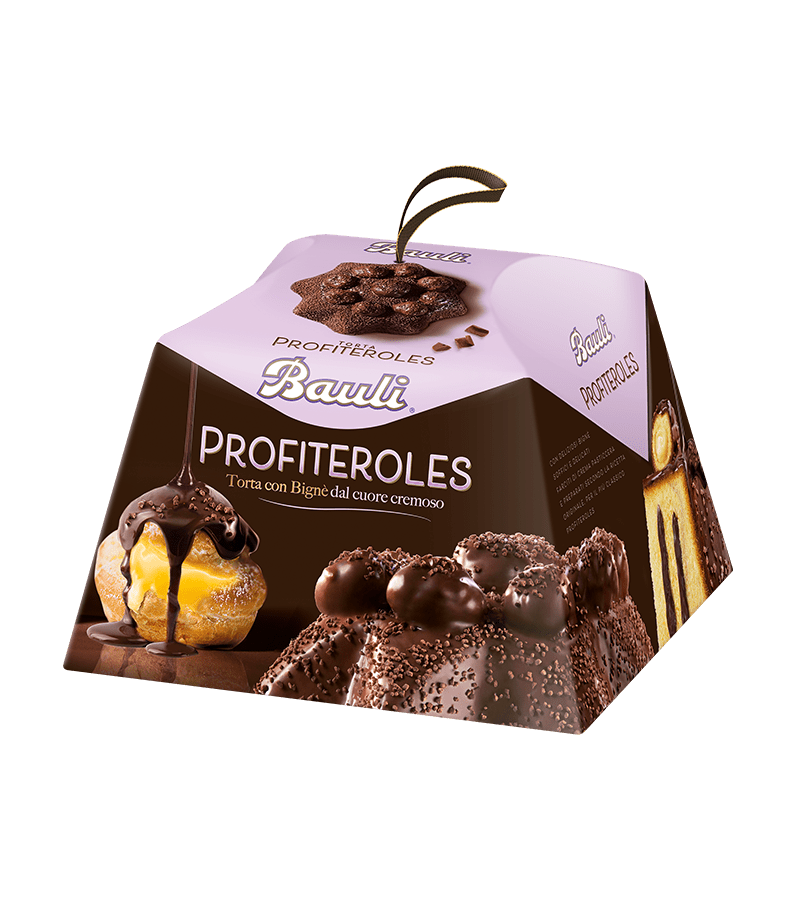 Bauli Profiteroles, 26.5 oz Sweets & Snacks Bauli 