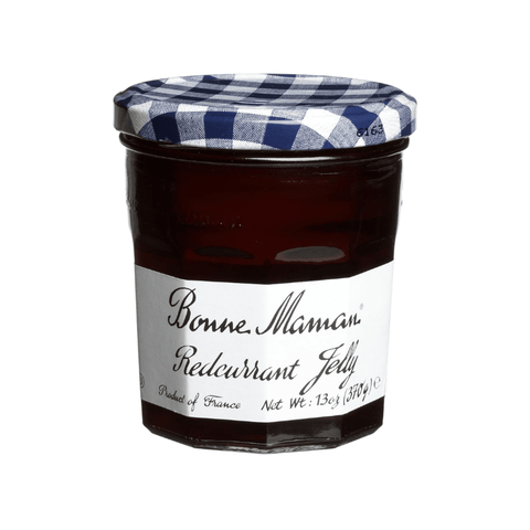 Bonne Maman Red-Currant Preserve, 13 oz Pantry Bonne Maman 
