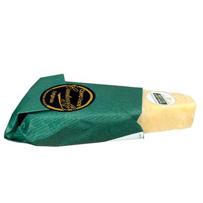 Cantarelli 24 Months Aged Mountain Parmigiano Reggiano, 8.8 oz [Pack of 16]